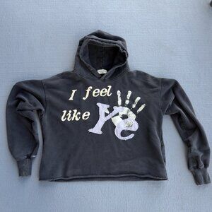 Misunderstood Hoodie